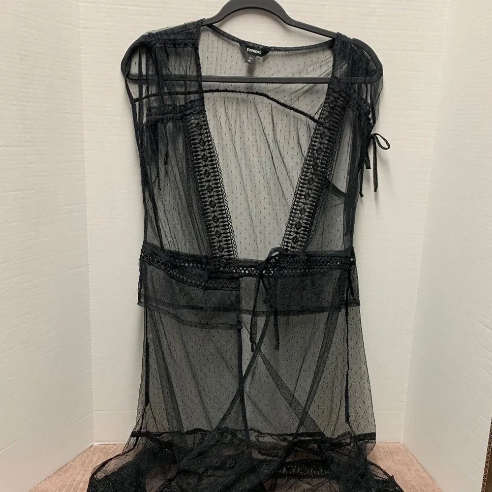 Express Shawl - Picture 1 of 3